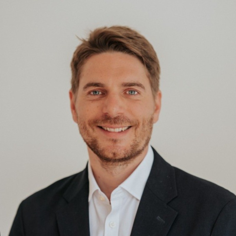 Alexandre Deshayes, Harmony Real Estate